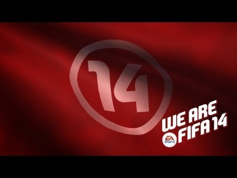 Ms de media hora de vdeo con la mejorada mecnica de juego de FIFA 14