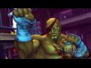 Street Fighter IV - De cómo los fans crearon un nuevo personaje...