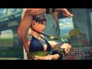 Street Fighter IV - Descubre las novedades que esconde su sistema de lucha