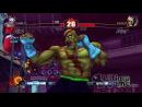 Especial Street Fighter IV - Los personajes, a fondo