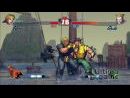 Especial Street Fighter IV - Los personajes, a fondo