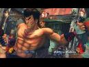 Street Fighter IV - De cómo los fans crearon un nuevo personaje...