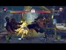 Especial Street Fighter IV - Los personajes, a fondo