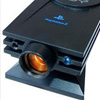 EyeToy: Kinetic Combat consola