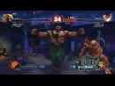 Street Fighter IV - De cómo los fans crearon un nuevo personaje...