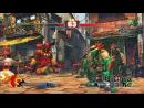 Street Fighter IV - Descubre las novedades que esconde su sistema de lucha