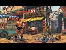 Especial Street Fighter IV - Los personajes, a fondo