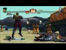 Especial Street Fighter IV - Los personajes, a fondo