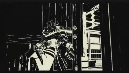 E3 08. MadWorld muestra el lado ms sangriento de Wii