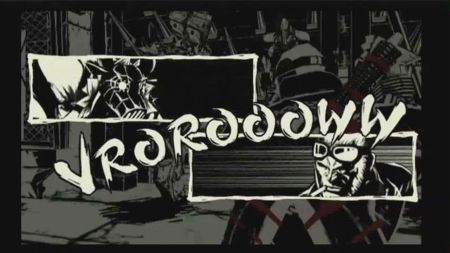 E3 08. MadWorld muestra el lado ms sangriento de Wii