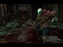 Splatterhouse. El gore se renueva en Playstation 3 y Xbox 360