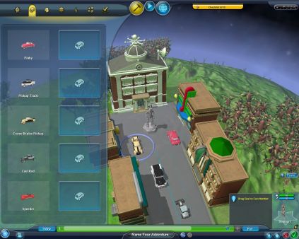 Spore - Edici�n Gal�ctica. Descubre qu� es lo que acompa�ar� a la edici�n especial del juego.