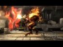 Especial God of War III - Trucos, claves y trofeos para exprimir al máximo la última aventura de Kratos