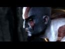God of War 3 - Kratos, al desnudo.