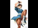 Street Fighter IV - Analizamos el potencial de los últimos luchadores que se apuntal al torneo.
