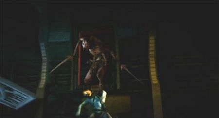Dead Space Extraction - Los Necromorphs slo hablarn ingls en Wii