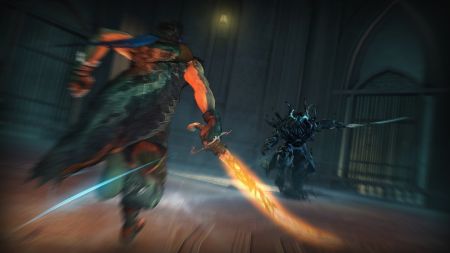 Prince of Persia - The Fallen King. El prncipe de la aventura estrena captulo en DS
