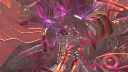 Arc Rise Fantasia, cada vez más cerca de tu Wii