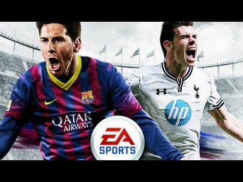 Lista completa de canciones de la banda sonora de FIFA 14