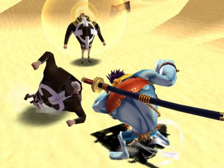 One Piece Unlimited Cruise - Las claves del nuevo desembarco de los piratas en Wii