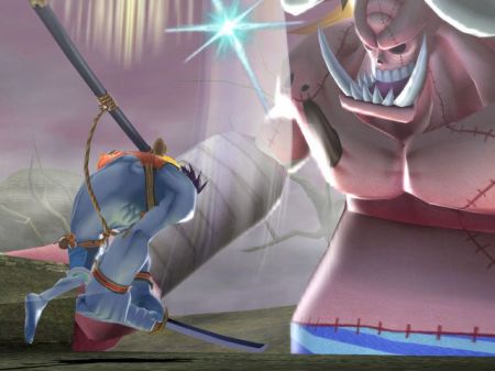 One Piece Unlimited Cruise - Las claves del nuevo desembarco de los piratas en Wii