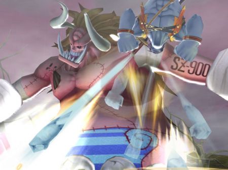 One Piece Unlimited Cruise - Las claves del nuevo desembarco de los piratas en Wii