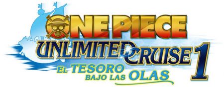One Piece Unlimited Cruise. Preprate para mover el esqueleto