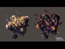 StarCraft II - Todos los detalles, imágenes y vídeos