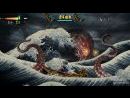 Nuestros redactores caen presa del encanto de las 2D y la acción samurái con Muramasa - The Demon Blade