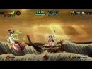 Nuestros redactores caen presa del encanto de las 2D y la acción samurái con Muramasa - The Demon Blade