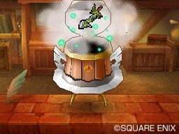 Dragon Quest IX - Rompiendo r�cords en Jap�n