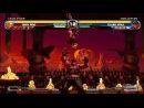 King of Fighter XII - Vuelve el rey de las recreativas