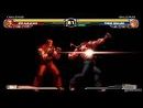 The King of Fighters XII - ¿El auténtico rey de la lucha?