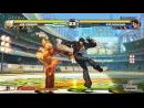 The King of Fighters XII - ¿El auténtico rey de la lucha?