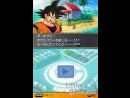 Dragon Ball Kai: Saiyan Invasion. ¿Puede DS puede contener el poder de las luchas saiyan?