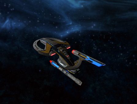 Star Trek Online - Los aut�nticos aventureros lo demuestran en los confines del Universo