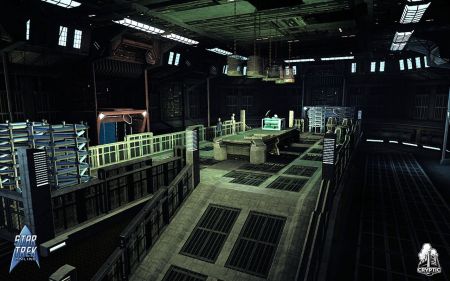  Star Trek Online : Naves espectaculares para conquistar el espacio