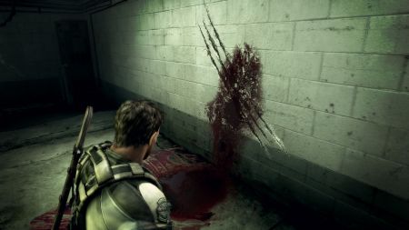 Resident Evil 5: Lost in Nightmares estar disponible como contenido descargable