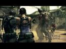 Especial E3 08 - Resident Evil 5 nos descubre el poder de la cooperación