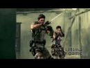 Especial E3 08 - Resident Evil 5 nos descubre el poder de la cooperación
