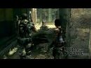 Resident Evil 5 - Analizamos el nuevo trÃ¡iler