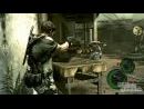 Resident Evil 5 - Analizamos el nuevo tráiler