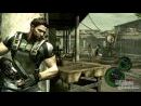 Resident Evil 5 – Todos sus detalles iniciales