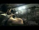 Resident Evil 5 – Todos sus detalles iniciales