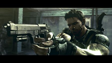 Resident Evil 5: Lost in Nightmares estar disponible como contenido descargable
