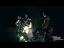 En Profundidad - Todos los secretos del nuevo trÃ¡iler de Resident Evil 5