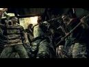Resident Evil 5 - Analizamos el nuevo tráiler