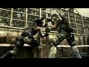 En Profundidad - Todos los secretos del nuevo tráiler de Resident Evil 5