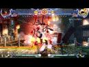 BlazBlue - Calamity Trigger. Arc System Works vuelve a intentar revolucionar el mundo de la lucha 2D