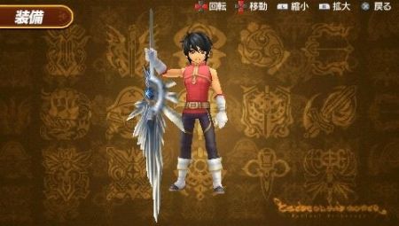 Tales of the World - Radiant Mythology 2 y Tales of Hearts muestran su mejor cara